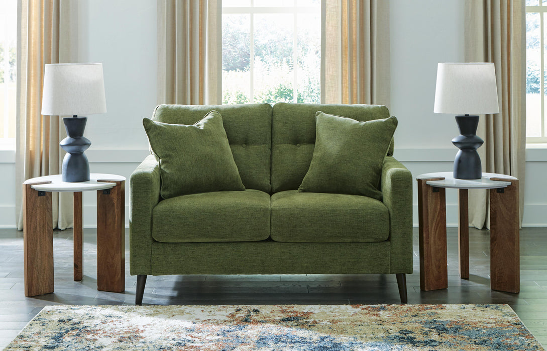 Bixler Living Room Set - Casa Morelos / Coahuila Furniture (Oklahoma City, OK)