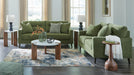 Bixler Living Room Set - Casa Morelos / Coahuila Furniture (Oklahoma City, OK)