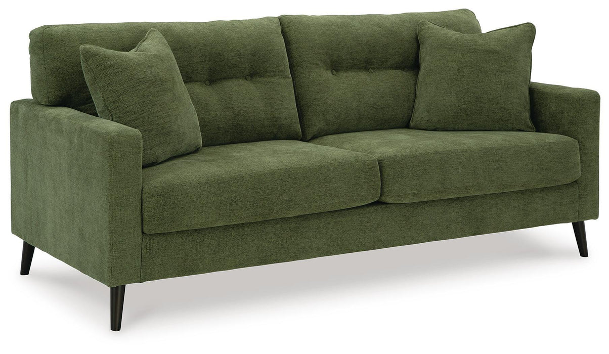 Bixler Living Room Set - Casa Morelos / Coahuila Furniture (Oklahoma City, OK)