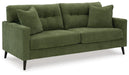 Bixler Living Room Set - Casa Morelos / Coahuila Furniture (Oklahoma City, OK)