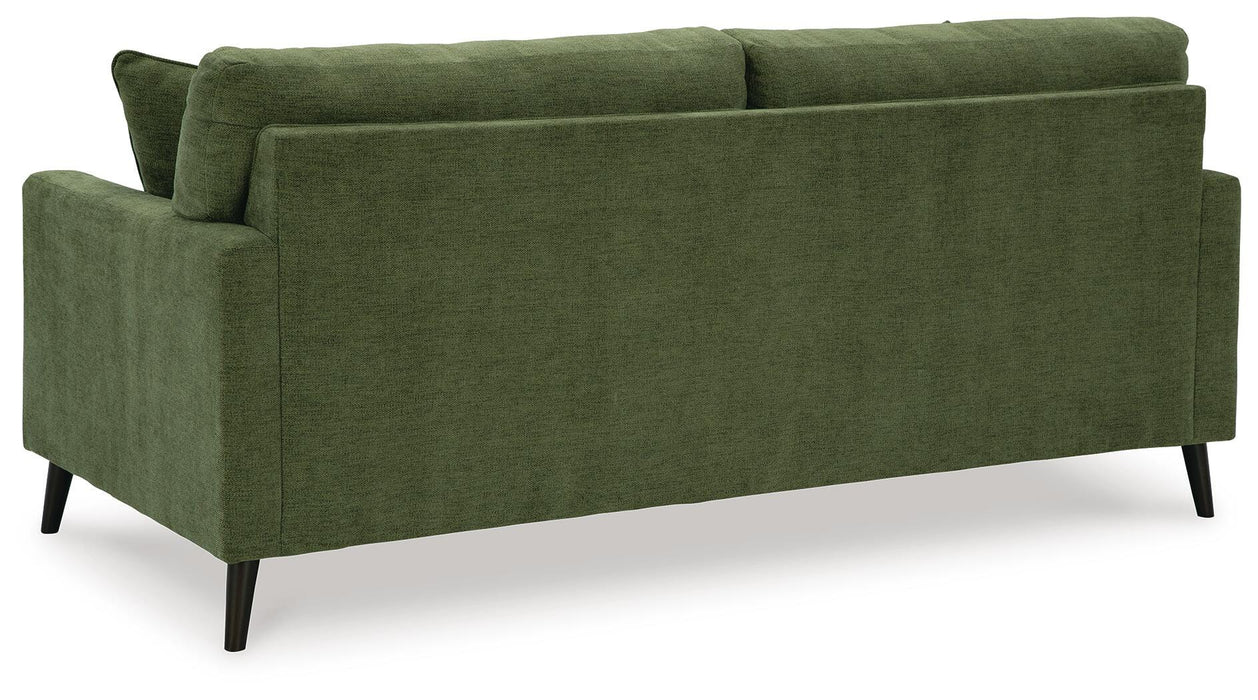 Bixler Living Room Set - Casa Morelos / Coahuila Furniture (Oklahoma City, OK)