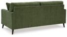 Bixler Living Room Set - Casa Morelos / Coahuila Furniture (Oklahoma City, OK)