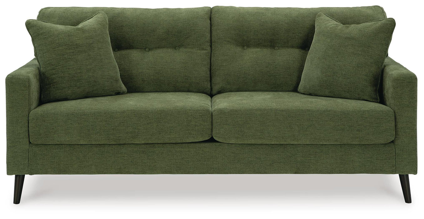 Bixler Living Room Set - Casa Morelos / Coahuila Furniture (Oklahoma City, OK)