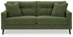 Bixler Living Room Set - Casa Morelos / Coahuila Furniture (Oklahoma City, OK)