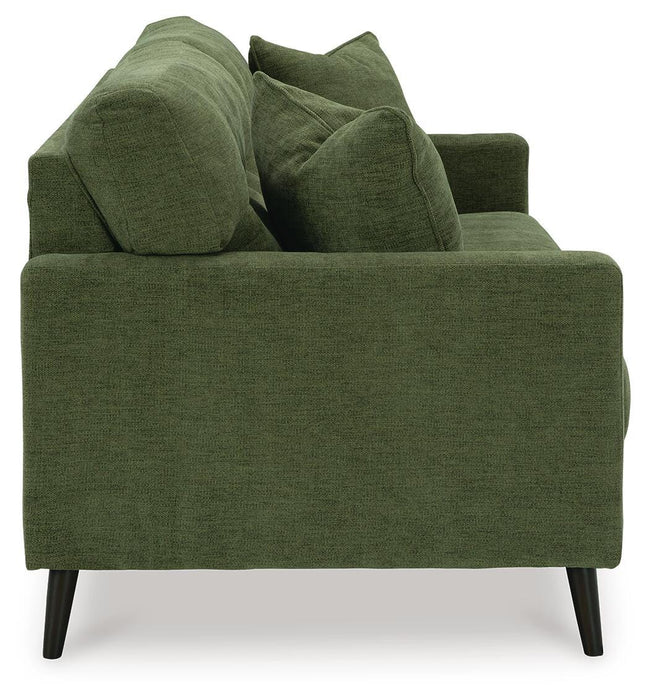 Bixler Living Room Set - Casa Morelos / Coahuila Furniture (Oklahoma City, OK)