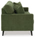 Bixler Living Room Set - Casa Morelos / Coahuila Furniture (Oklahoma City, OK)