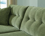 Bixler Living Room Set - Casa Morelos / Coahuila Furniture (Oklahoma City, OK)