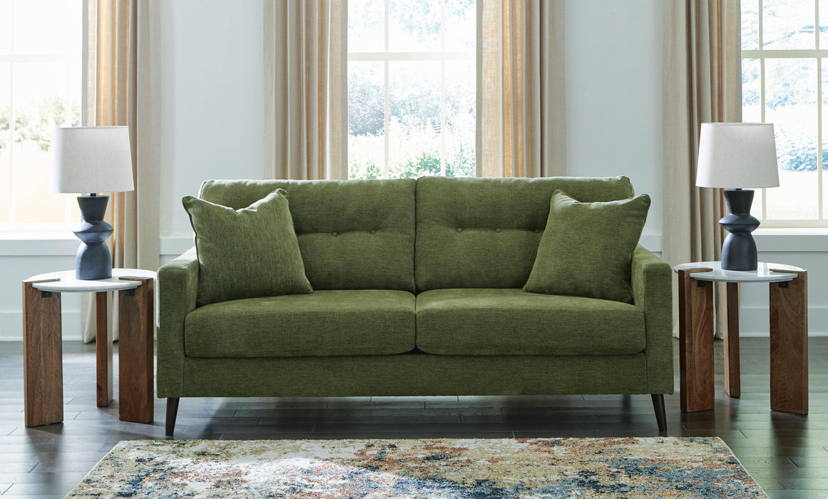 Bixler Living Room Set - Casa Morelos / Coahuila Furniture (Oklahoma City, OK)