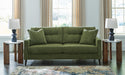 Bixler Living Room Set - Casa Morelos / Coahuila Furniture (Oklahoma City, OK)