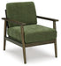 Bixler Living Room Set - Casa Morelos / Coahuila Furniture (Oklahoma City, OK)
