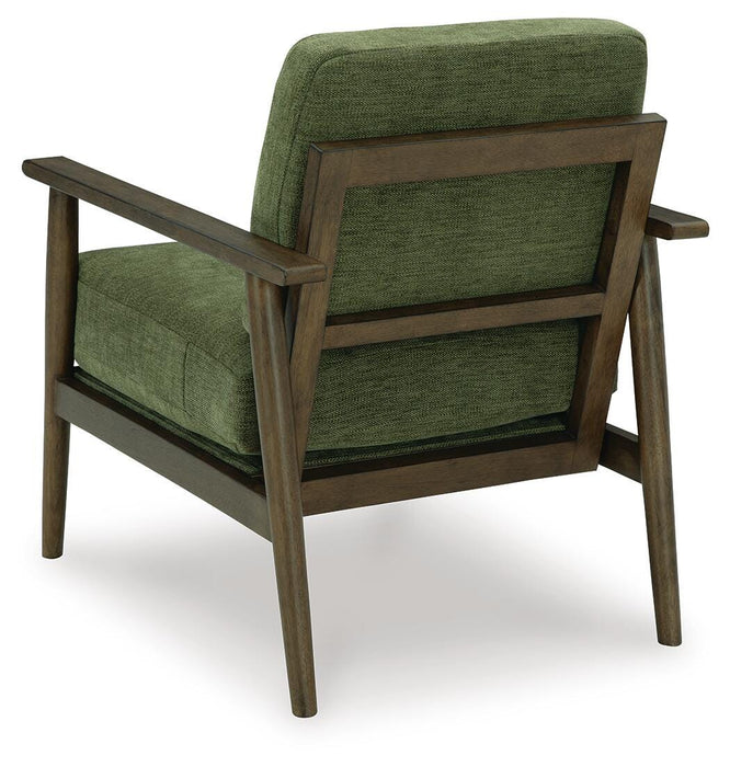 Bixler Living Room Set - Casa Morelos / Coahuila Furniture (Oklahoma City, OK)
