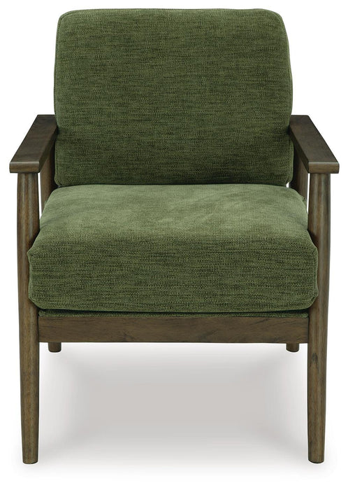 Bixler Living Room Set - Casa Morelos / Coahuila Furniture (Oklahoma City, OK)