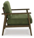 Bixler Living Room Set - Casa Morelos / Coahuila Furniture (Oklahoma City, OK)