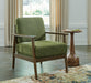Bixler Living Room Set - Casa Morelos / Coahuila Furniture (Oklahoma City, OK)