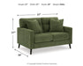 Bixler Living Room Set - Casa Morelos / Coahuila Furniture (Oklahoma City, OK)