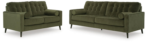 Reveon Lakes Living Room Set - Casa Morelos / Coahuila Furniture (Oklahoma City, OK)