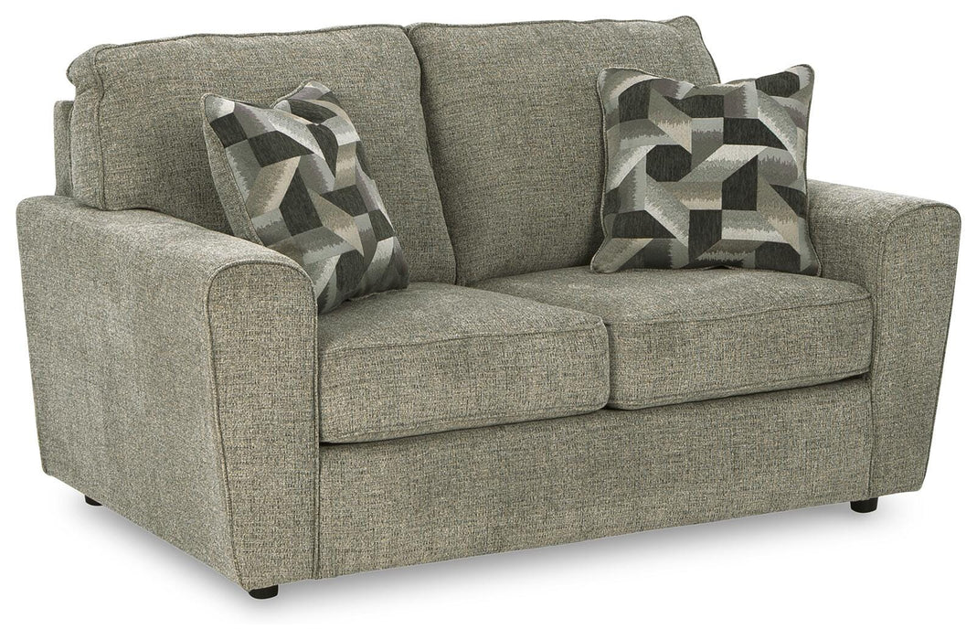 Cascilla Living Room Set - Casa Morelos / Coahuila Furniture (Oklahoma City, OK)