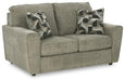 Cascilla Living Room Set - Casa Morelos / Coahuila Furniture (Oklahoma City, OK)
