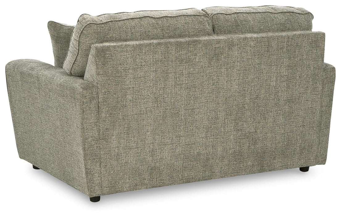 Cascilla Living Room Set - Casa Morelos / Coahuila Furniture (Oklahoma City, OK)