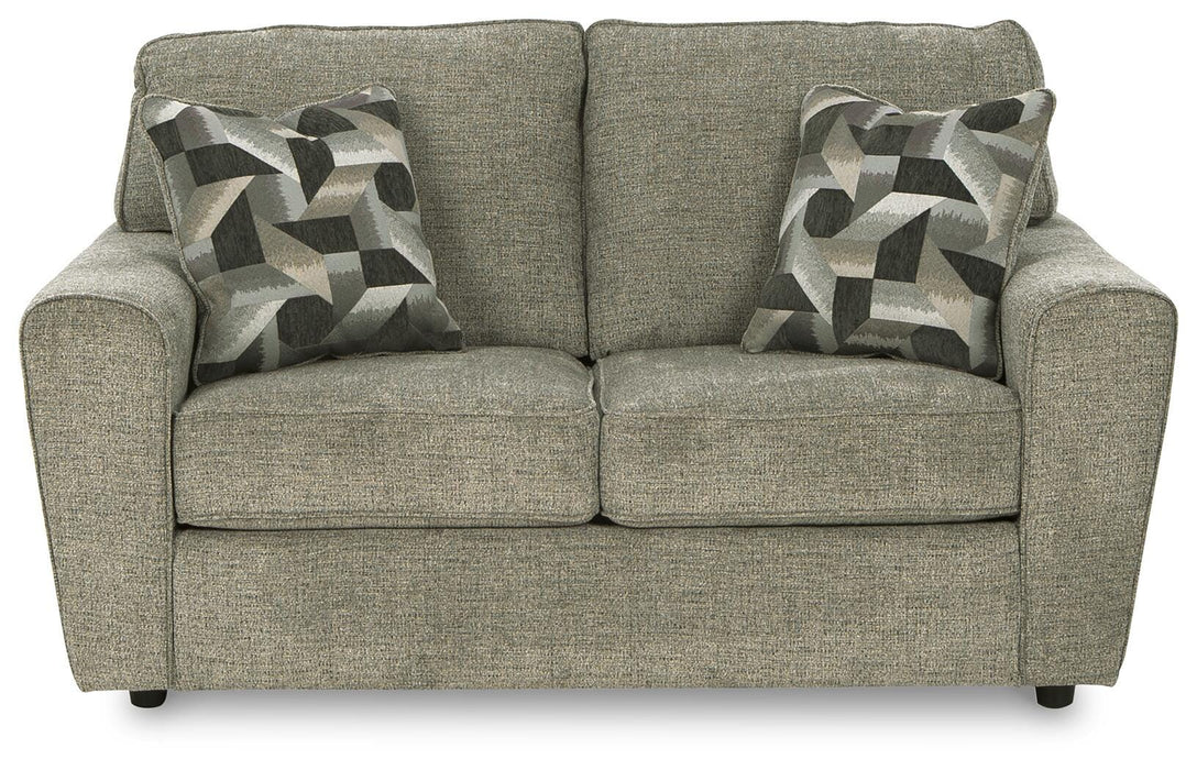 Cascilla Living Room Set - Casa Morelos / Coahuila Furniture (Oklahoma City, OK)