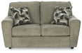 Cascilla Living Room Set - Casa Morelos / Coahuila Furniture (Oklahoma City, OK)