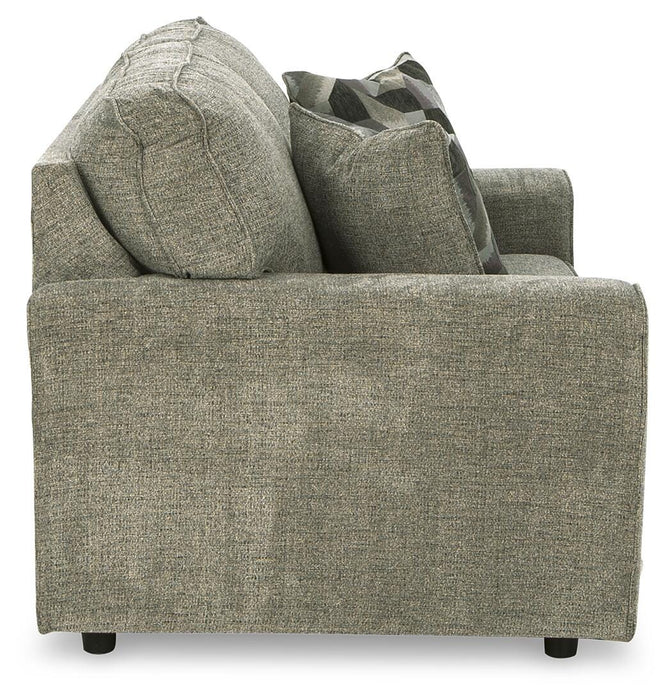 Cascilla Living Room Set - Casa Morelos / Coahuila Furniture (Oklahoma City, OK)