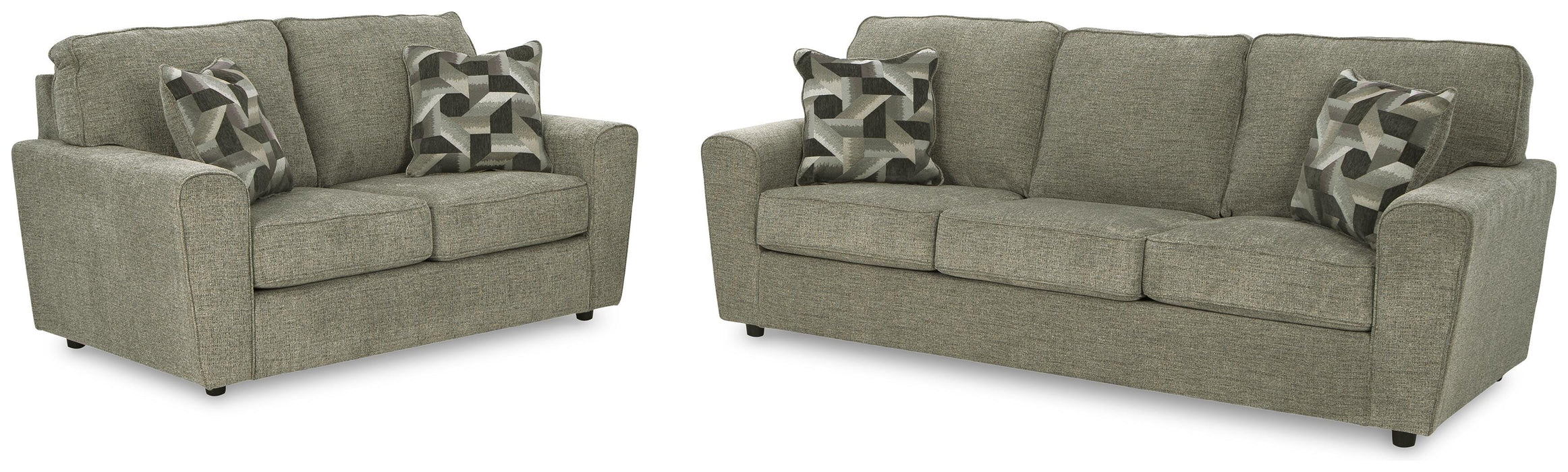 Cascilla Living Room Set - Casa Morelos / Coahuila Furniture (Oklahoma City, OK)