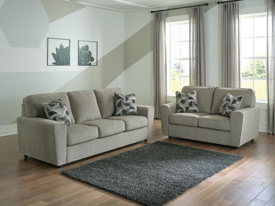 Cascilla Living Room Set - Casa Morelos / Coahuila Furniture (Oklahoma City, OK)