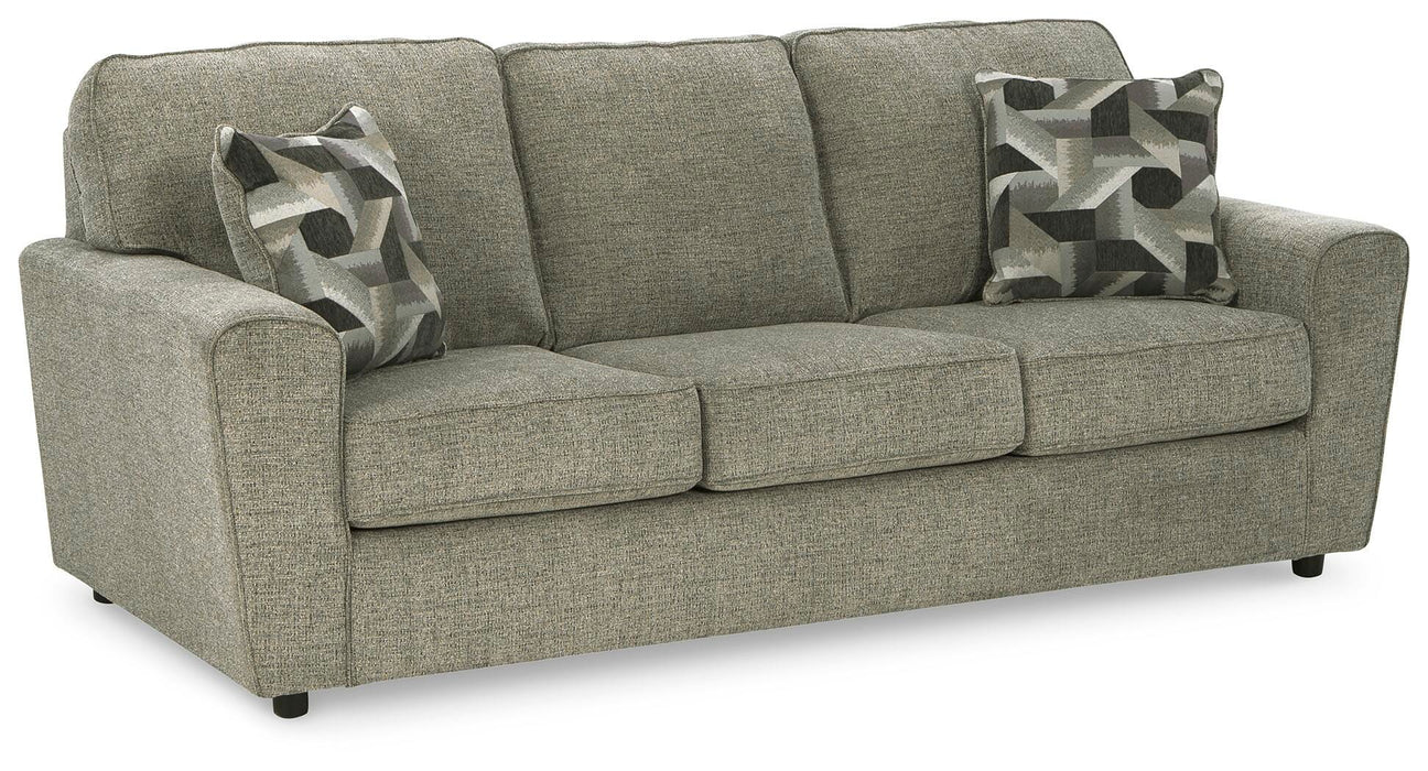 Cascilla Living Room Set - Casa Morelos / Coahuila Furniture (Oklahoma City, OK)