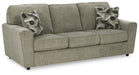 Cascilla Living Room Set - Casa Morelos / Coahuila Furniture (Oklahoma City, OK)