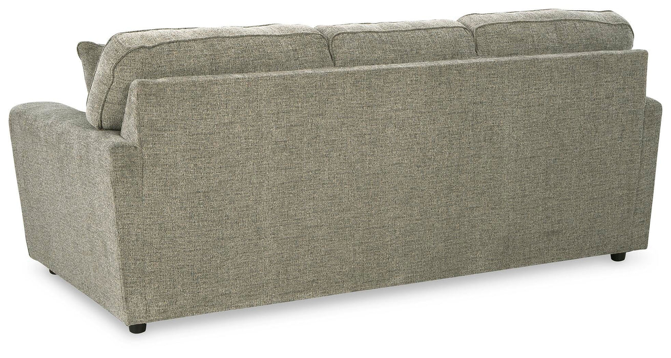 Cascilla Living Room Set - Casa Morelos / Coahuila Furniture (Oklahoma City, OK)
