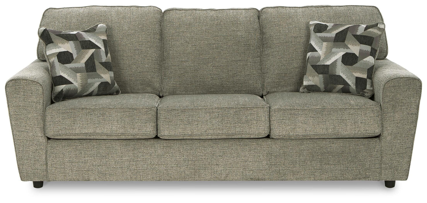 Cascilla Living Room Set - Casa Morelos / Coahuila Furniture (Oklahoma City, OK)