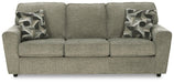 Cascilla Living Room Set - Casa Morelos / Coahuila Furniture (Oklahoma City, OK)