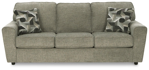 Cascilla Sofa - Casa Morelos / Coahuila Furniture (Oklahoma City, OK)
