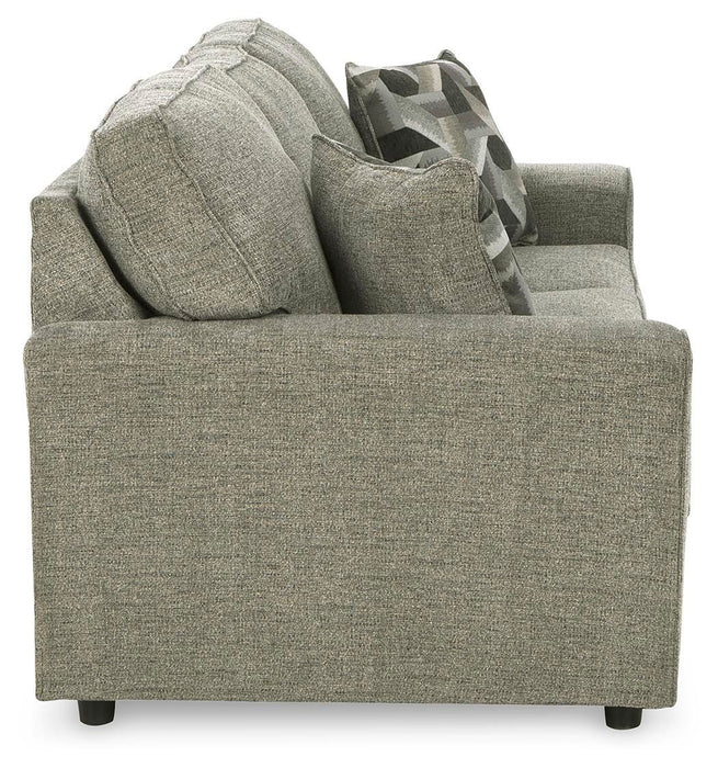Cascilla Living Room Set - Casa Morelos / Coahuila Furniture (Oklahoma City, OK)