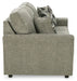 Cascilla Living Room Set - Casa Morelos / Coahuila Furniture (Oklahoma City, OK)