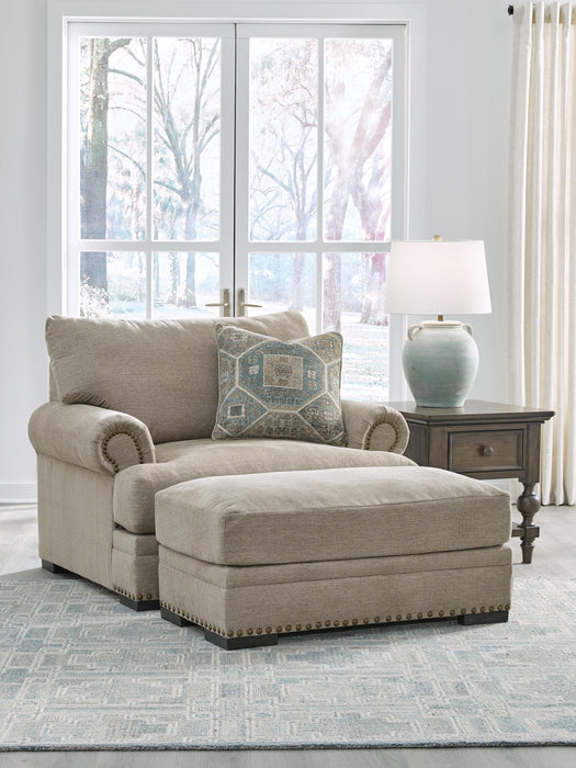 Galemore Living Room Set - Casa Morelos / Coahuila Furniture (Oklahoma City, OK)