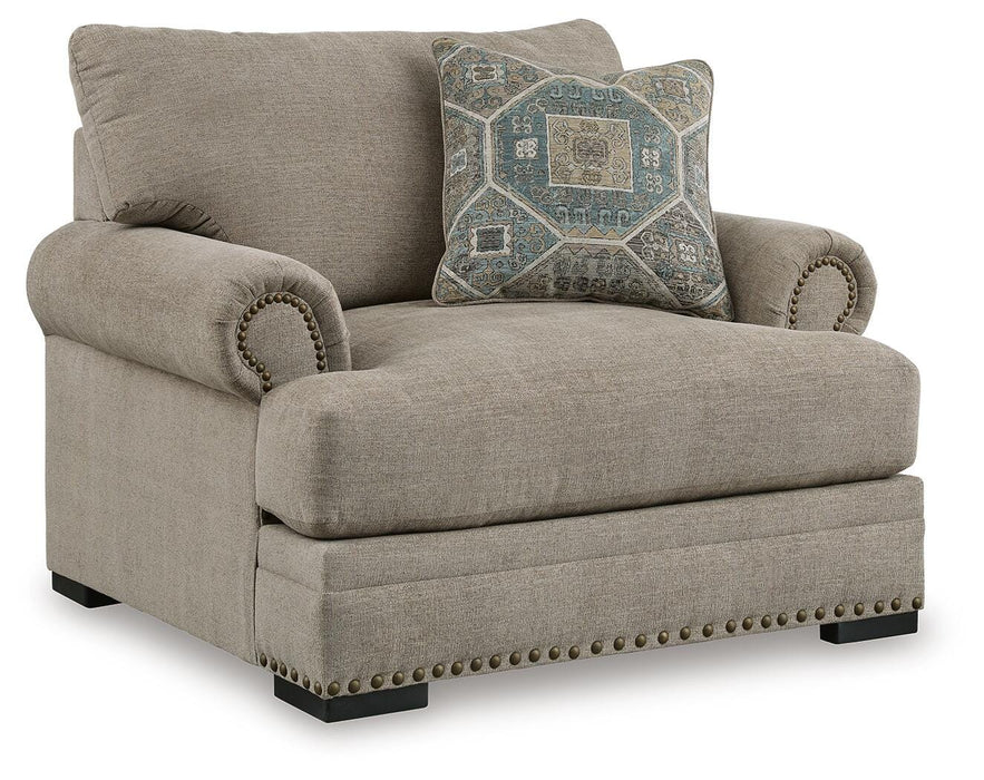 Galemore Living Room Set - Casa Morelos / Coahuila Furniture (Oklahoma City, OK)