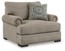 Galemore Living Room Set - Casa Morelos / Coahuila Furniture (Oklahoma City, OK)