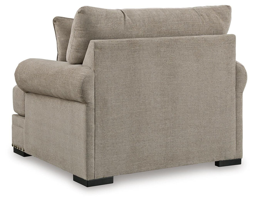 Galemore Living Room Set - Casa Morelos / Coahuila Furniture (Oklahoma City, OK)