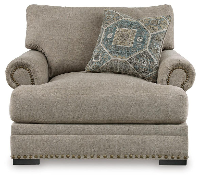 Galemore Living Room Set - Casa Morelos / Coahuila Furniture (Oklahoma City, OK)