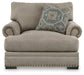 Galemore Living Room Set - Casa Morelos / Coahuila Furniture (Oklahoma City, OK)