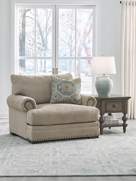 Galemore Living Room Set - Casa Morelos / Coahuila Furniture (Oklahoma City, OK)
