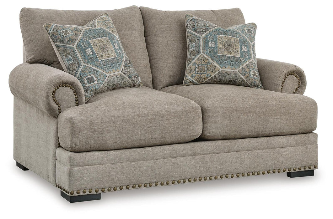 Galemore Living Room Set - Casa Morelos / Coahuila Furniture (Oklahoma City, OK)