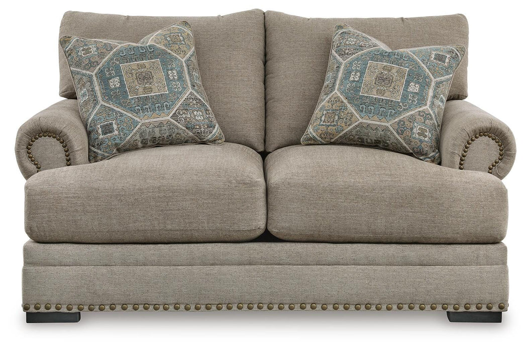 Galemore Living Room Set - Casa Morelos / Coahuila Furniture (Oklahoma City, OK)