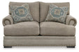 Galemore Living Room Set - Casa Morelos / Coahuila Furniture (Oklahoma City, OK)