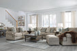 Galemore Living Room Set - Casa Morelos / Coahuila Furniture (Oklahoma City, OK)