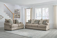Galemore Living Room Set - Casa Morelos / Coahuila Furniture (Oklahoma City, OK)