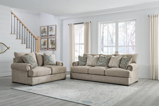 Galemore Living Room Set - Casa Morelos / Coahuila Furniture (Oklahoma City, OK)