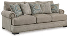 Galemore Living Room Set - Casa Morelos / Coahuila Furniture (Oklahoma City, OK)